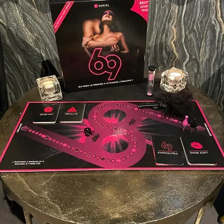 Bed and Breakfast La Malefik