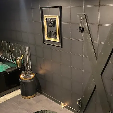 Bed and Breakfast La Malefik 3*