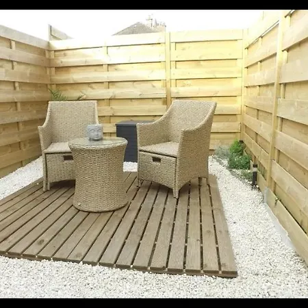 Couette-café La Maléfik