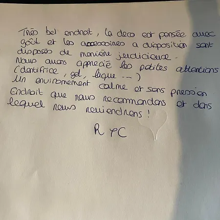 La Malefik Bed and Breakfast