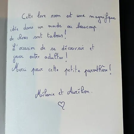 Bed and Breakfast La Malefik Maing