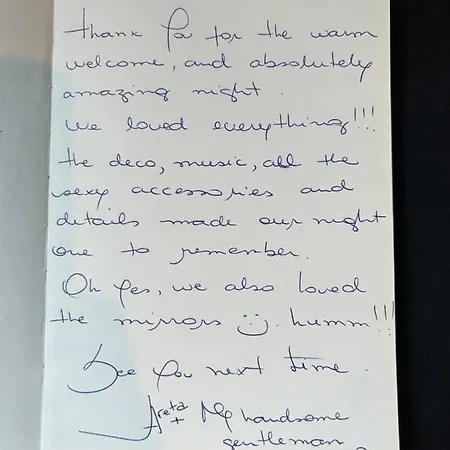 La Malefik Bed and Breakfast Maing