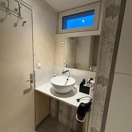 Bed and Breakfast La Malefik Maing