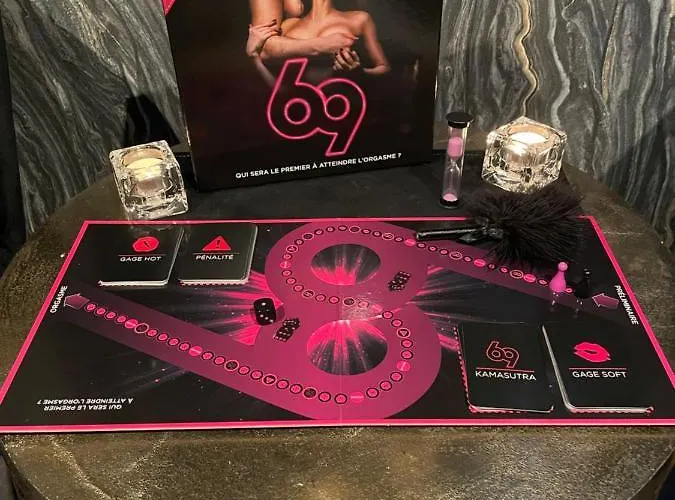 Couette-café La Maléfik