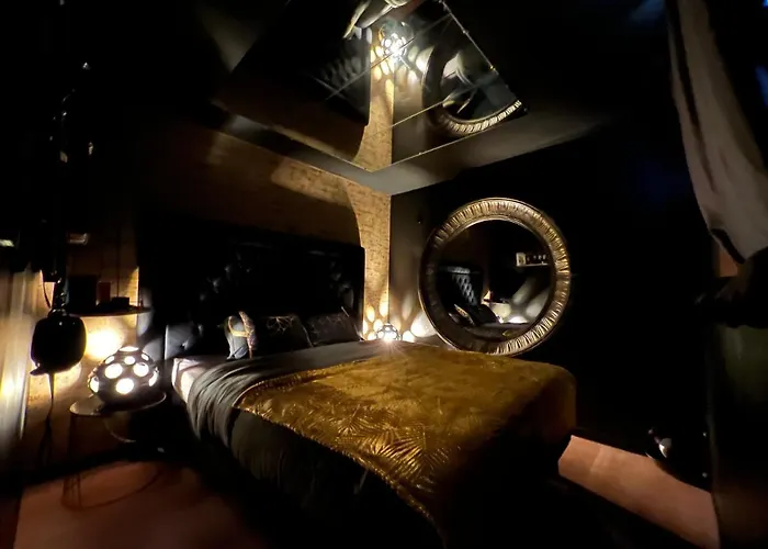 La Maléfik Couette-café 3*