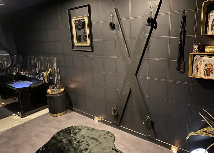 Couette-café La Maléfik 3*