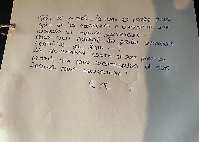 La Maléfik Couette-café