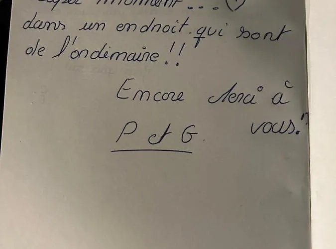 La Maléfik 3* Maing