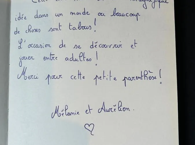 Couette-café La Maléfik Maing