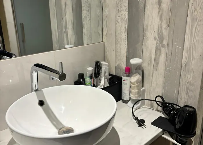 La Maléfik Couette-café 3*