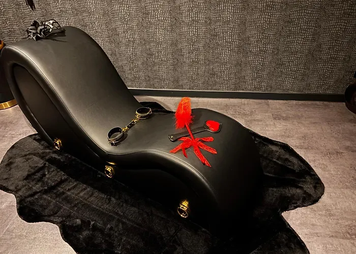 La Maléfik 3* Maing